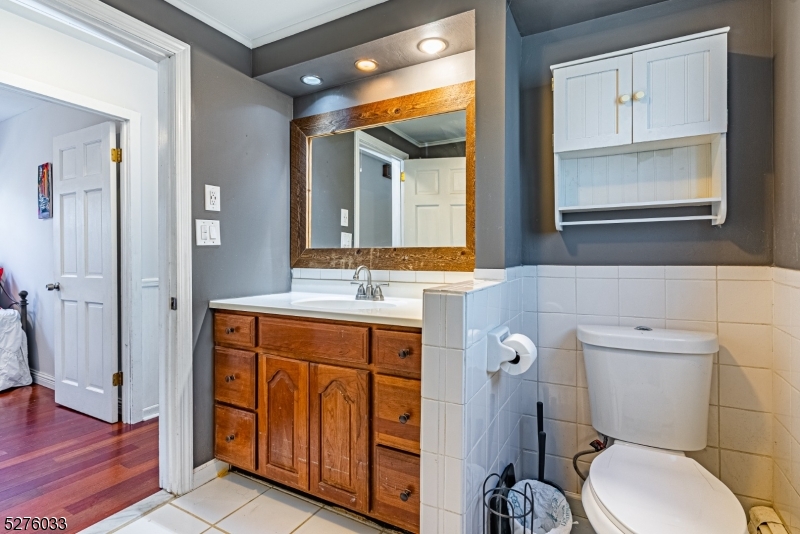 Indian Lake - Residential