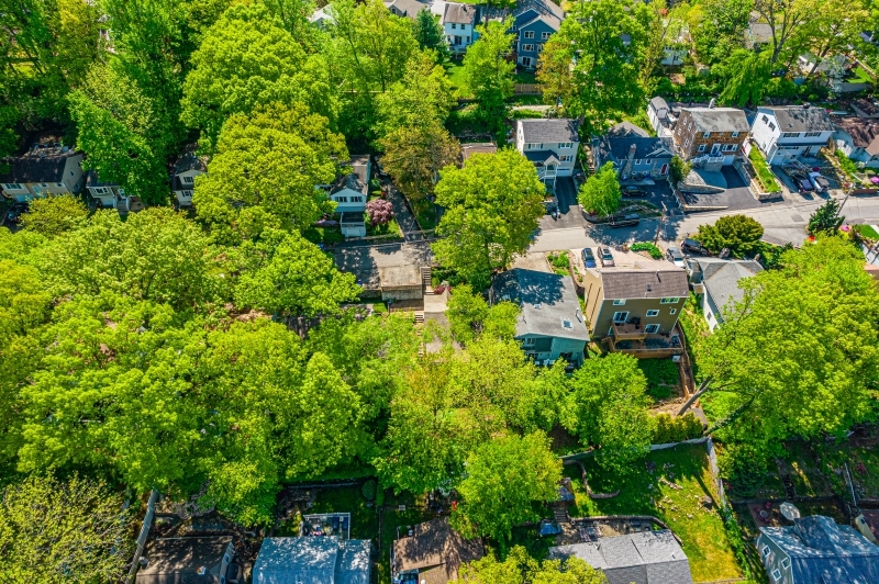 Indian Lake - Residential