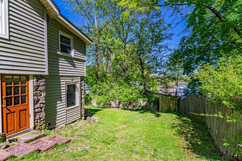 Indian Lake - Residential