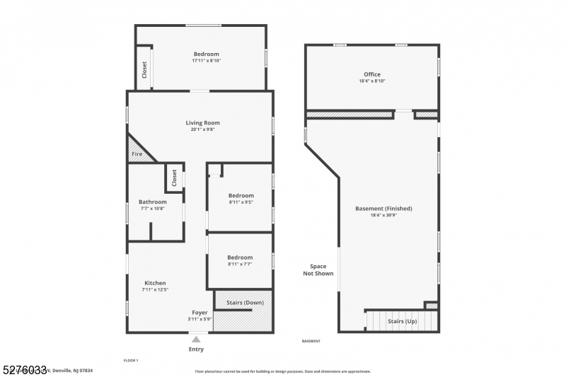 Indian Lake - Residential