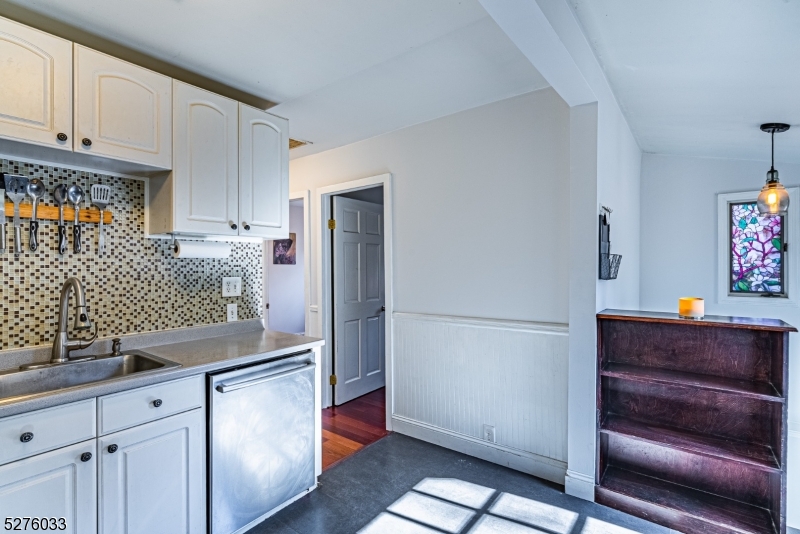 Indian Lake - Residential