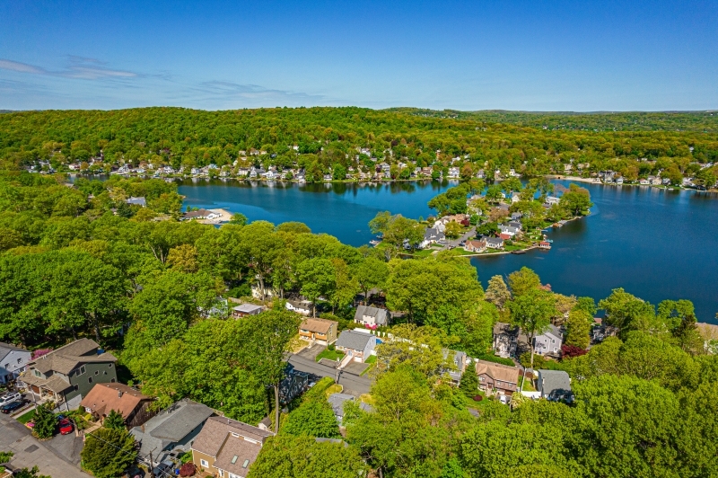 Indian Lake - Residential