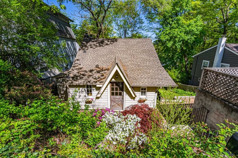 Indian Lake - Residential