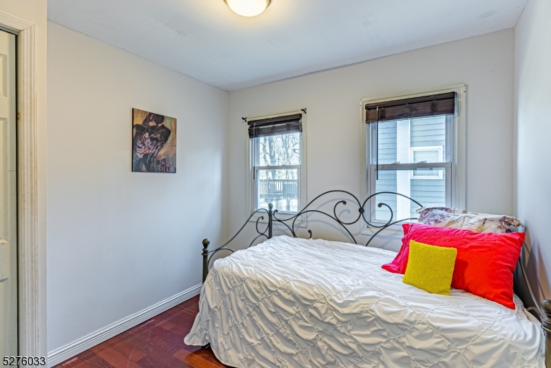 Indian Lake - Residential