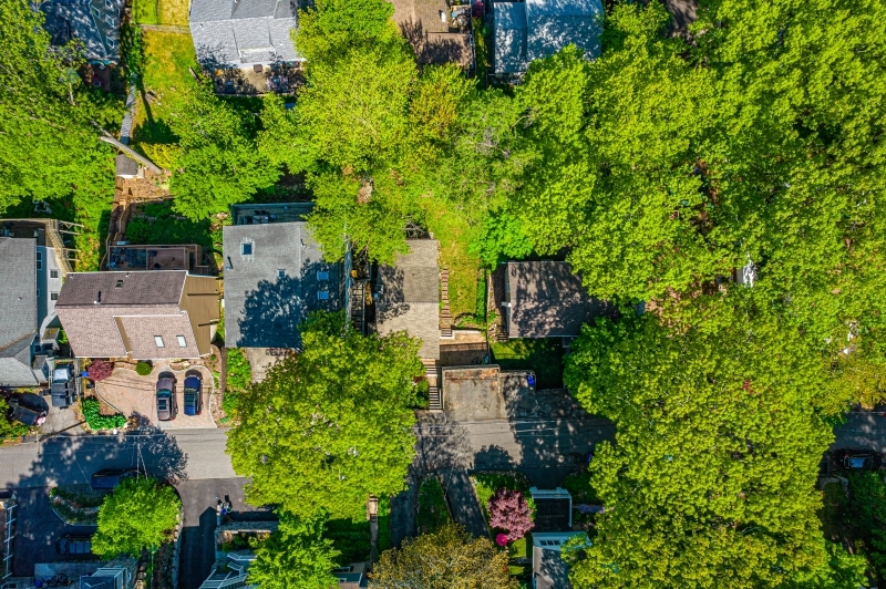 Indian Lake - Residential