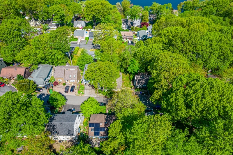 Indian Lake - Residential