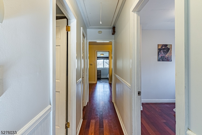 Indian Lake - Residential