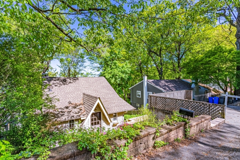 Indian Lake - Residential