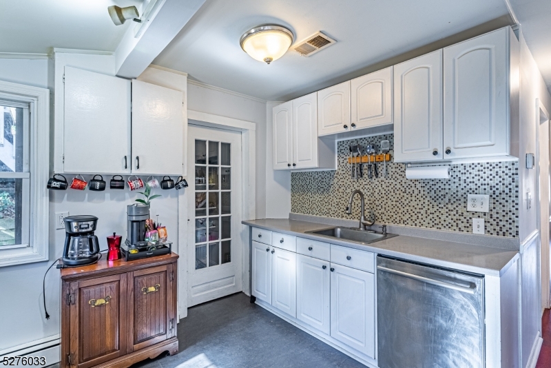 Indian Lake - Residential