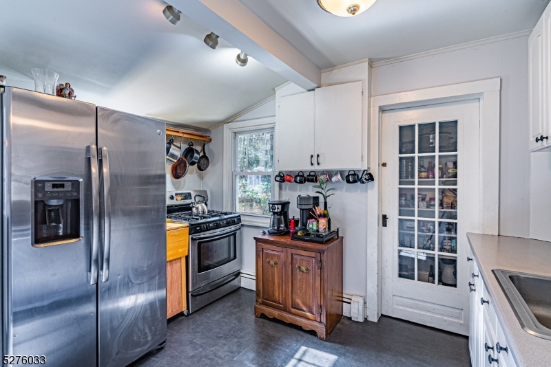 Indian Lake - Residential