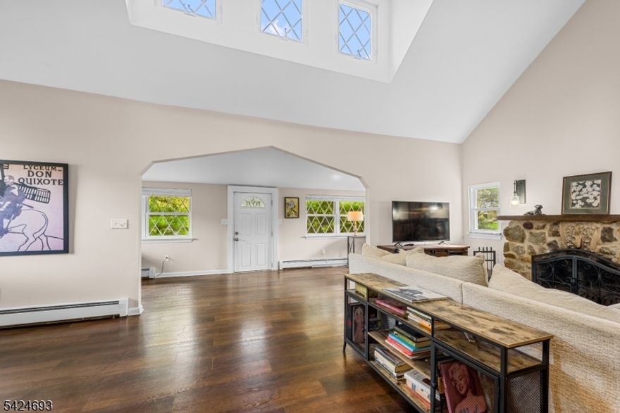 There's a quiet appeal to a home that has already done the hard work for you and this one delivers that feeling the moment you step inside. Beautifully updated and thoughtfully expanded, this 3-bedroom, 3-bath home offers the perfect blend of comfort, functionality, and standout features. The highlight is the brand-new primary suite, designed as a true retreat, complete with a spacious, spa-like bathroom, an oversized walk-in closet, and sliding glass doors that lead to your own private deck ideal for morning coffee or unwinding at the end of the day. The rest of the home continues to impress with a flexible layout that accommodates both everyday living and entertaining with ease. Set on a desirable corner lot, the fully fenced yard provides privacy and plenty of space for outdoor enjoyment, pets, or gatherings. A detached two-car garage adds both convenience and versatility, offering ample storage or workspace potential. Well-located and move-in ready, this home combines modern updates with practical features in a setting that feels both open and inviting.