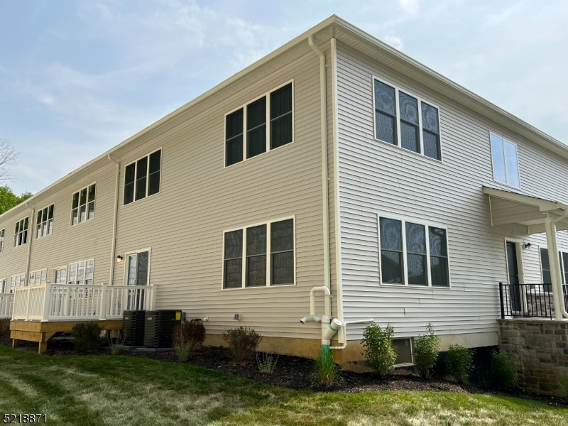 Mountain Way Estates - Residential Lease