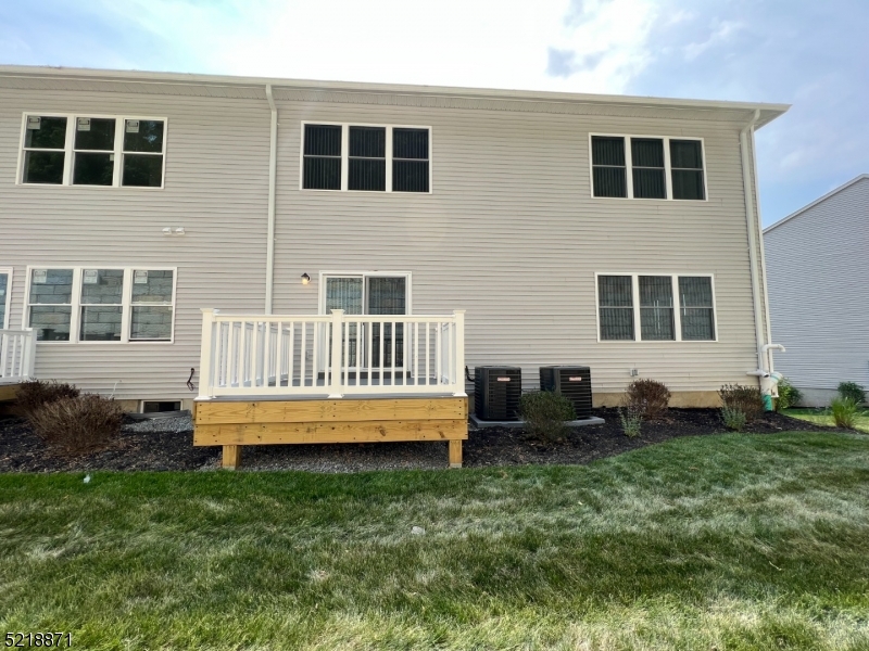 Mountain Way Estates - Residential Lease