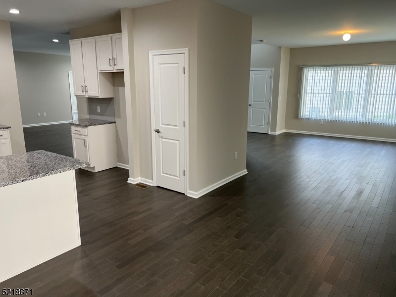 Mountain Way Estates - Residential Lease