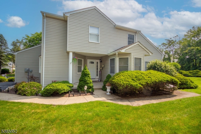 Indian Fields - Residential