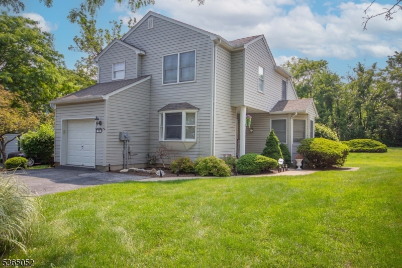 Indian Fields - Residential