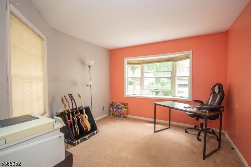 Indian Fields - Residential