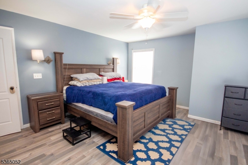 Indian Fields - Residential