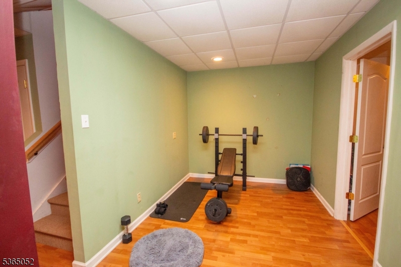 Indian Fields - Residential