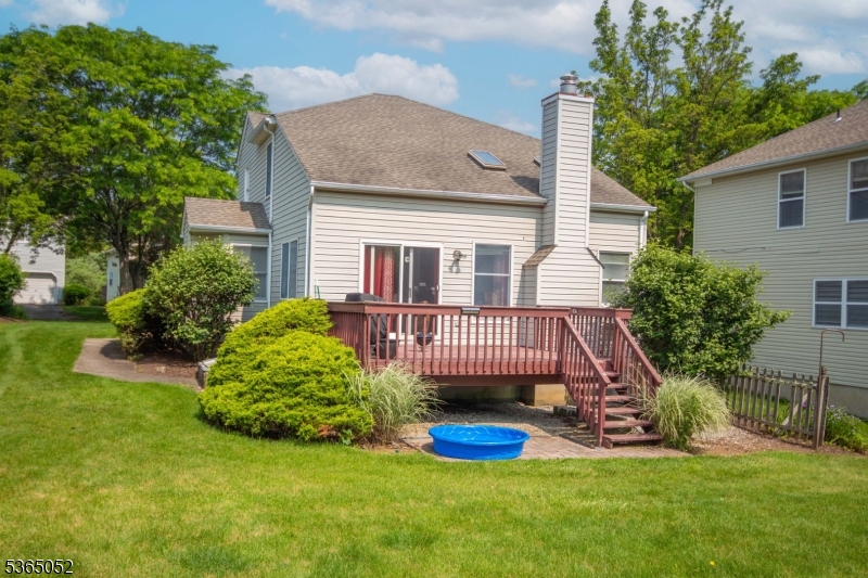 Indian Fields - Residential