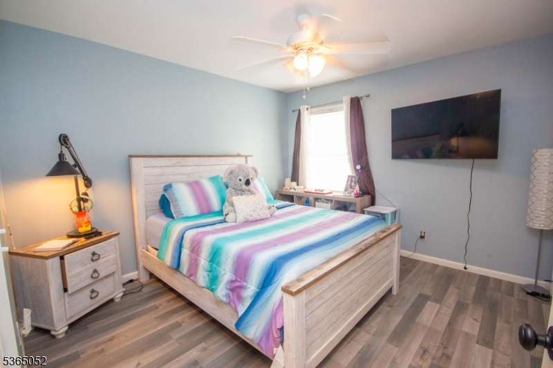 Indian Fields - Residential