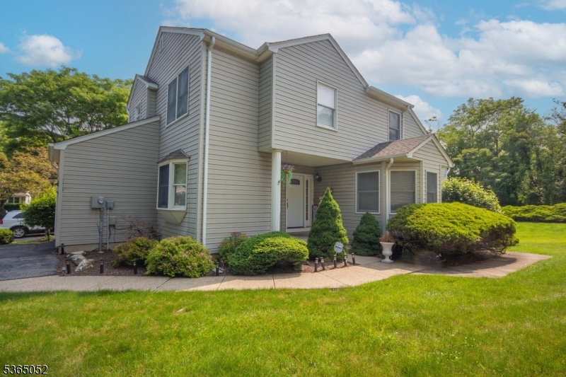 Indian Fields - Residential