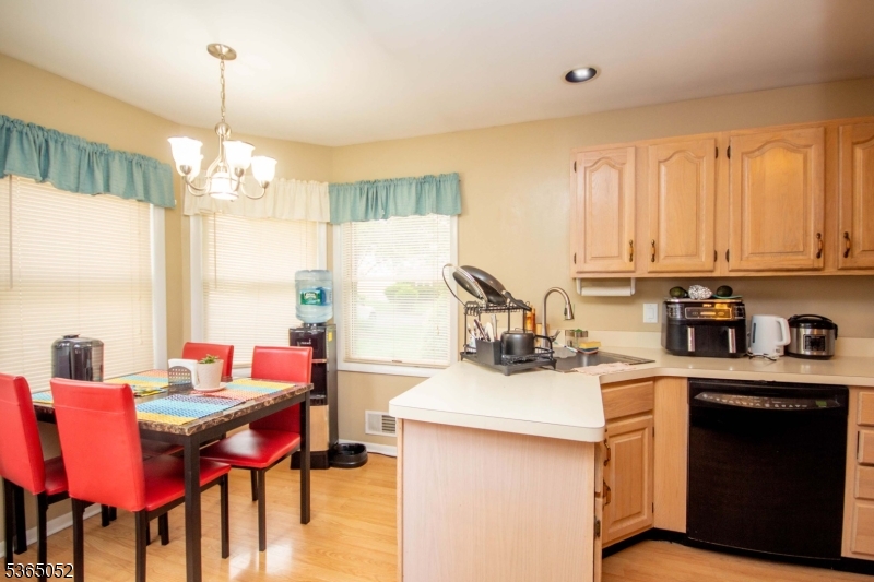 Indian Fields - Residential