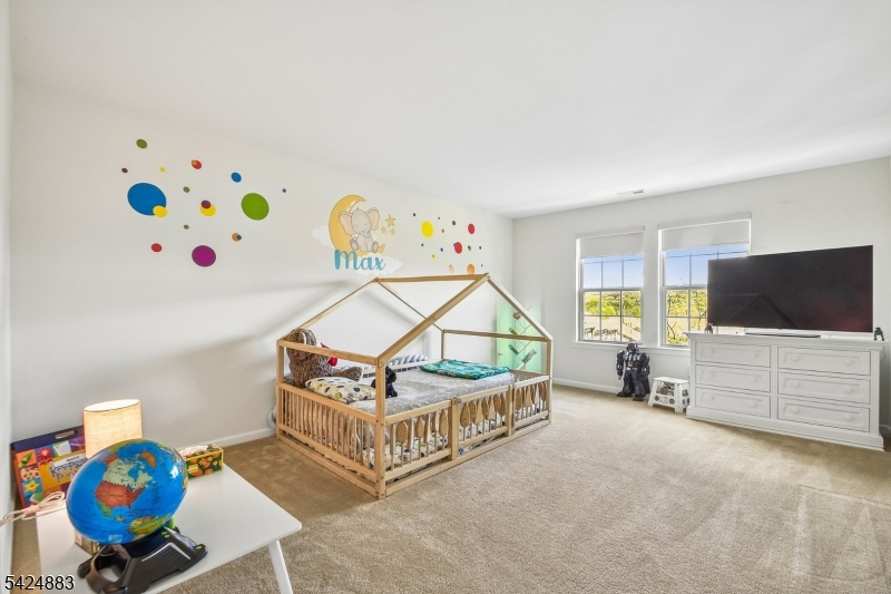 Kensington - Residential