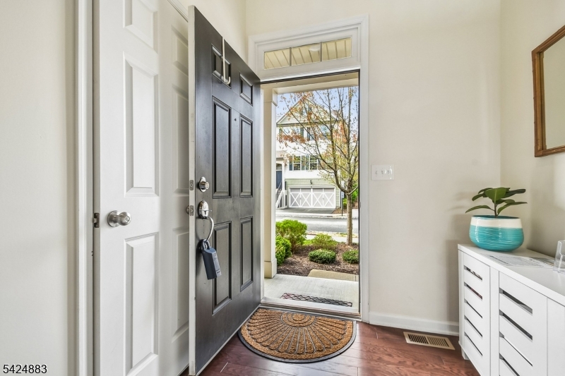 Kensington - Residential