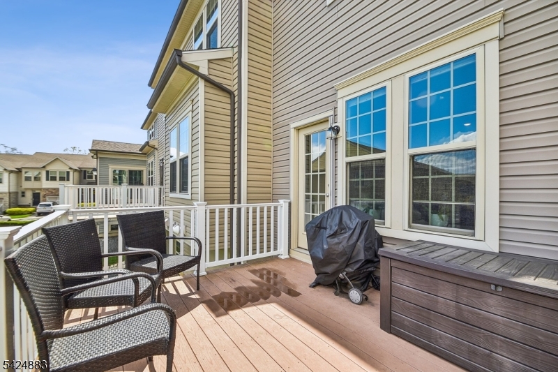 Kensington - Residential