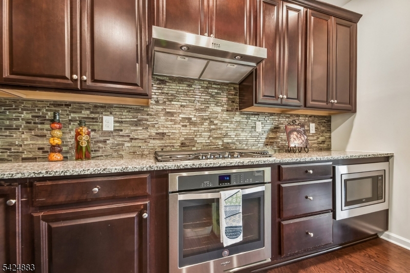 Kensington - Residential