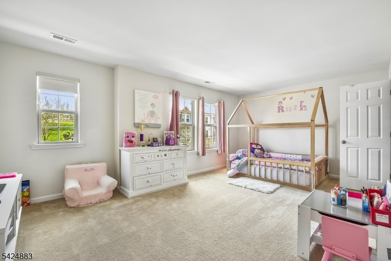 Kensington - Residential