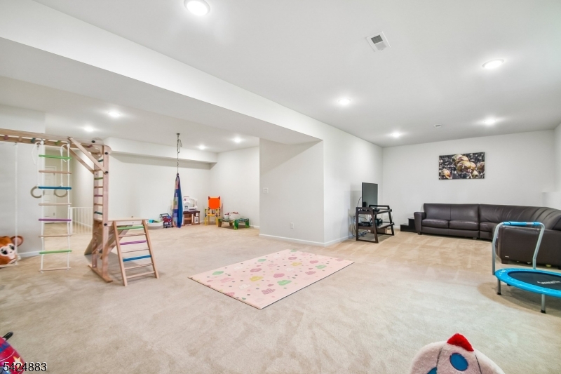 Kensington - Residential