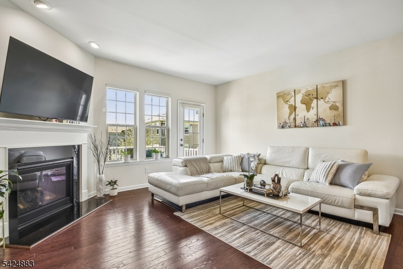 Kensington - Residential