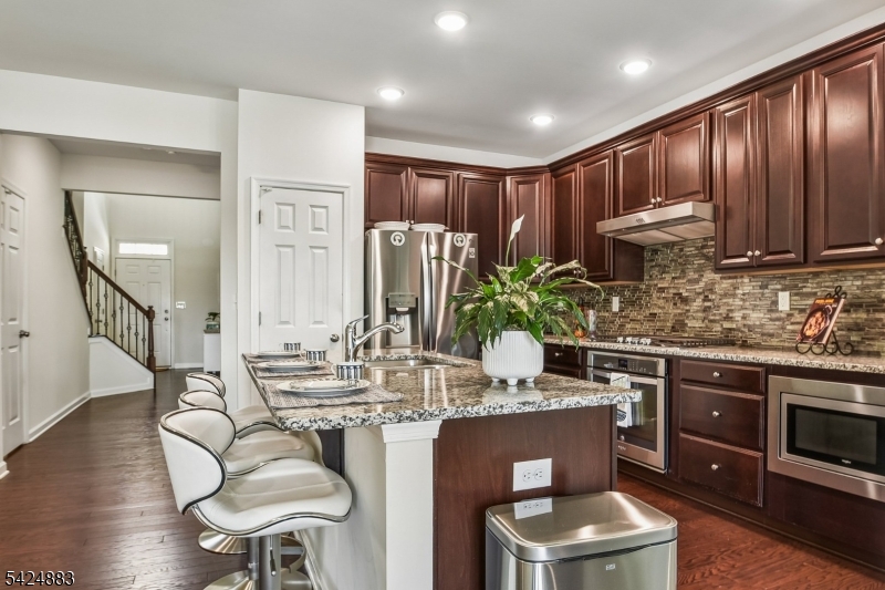 Kensington - Residential