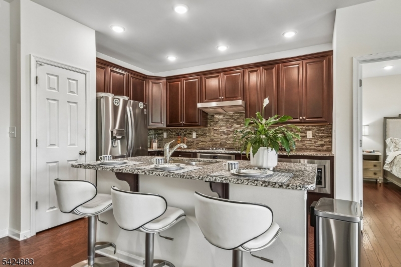 Kensington - Residential