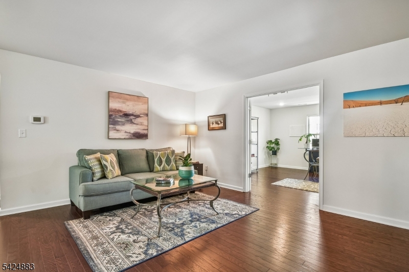 Kensington - Residential