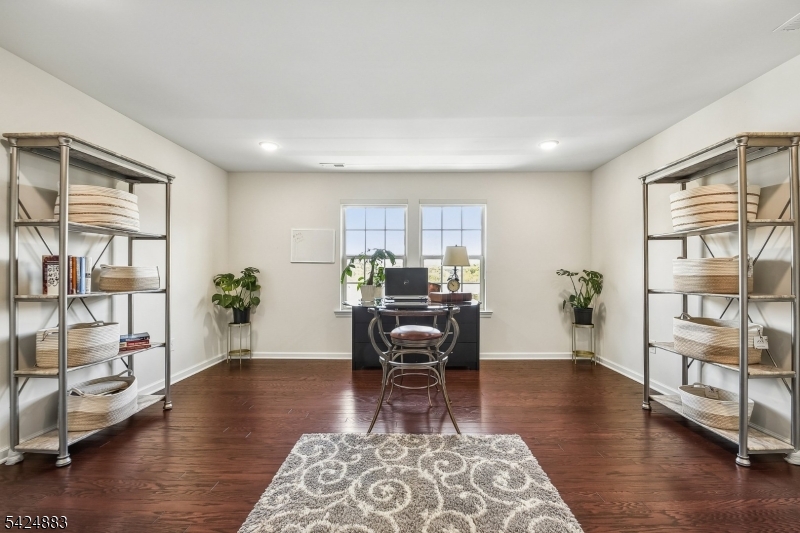 Kensington - Residential