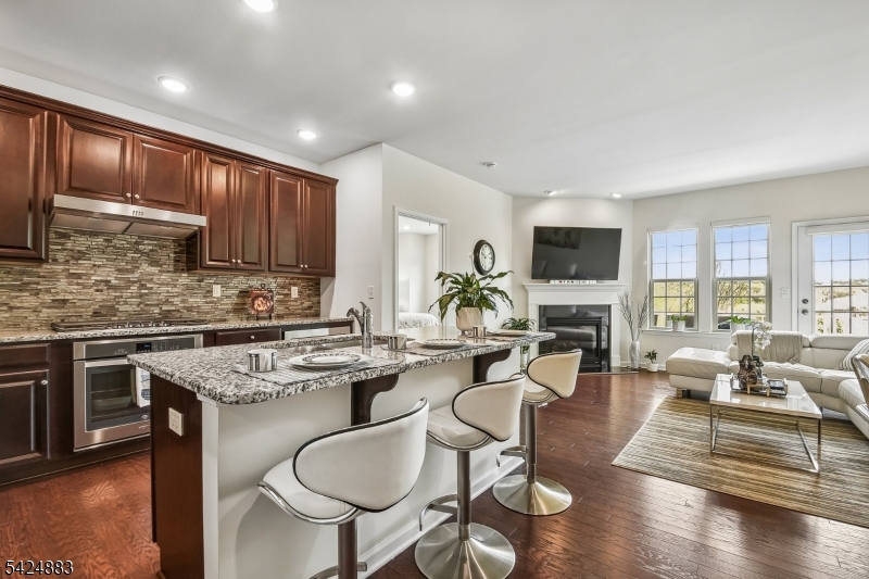 Kensington - Residential