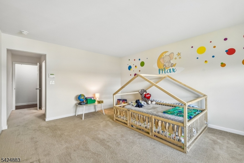 Kensington - Residential