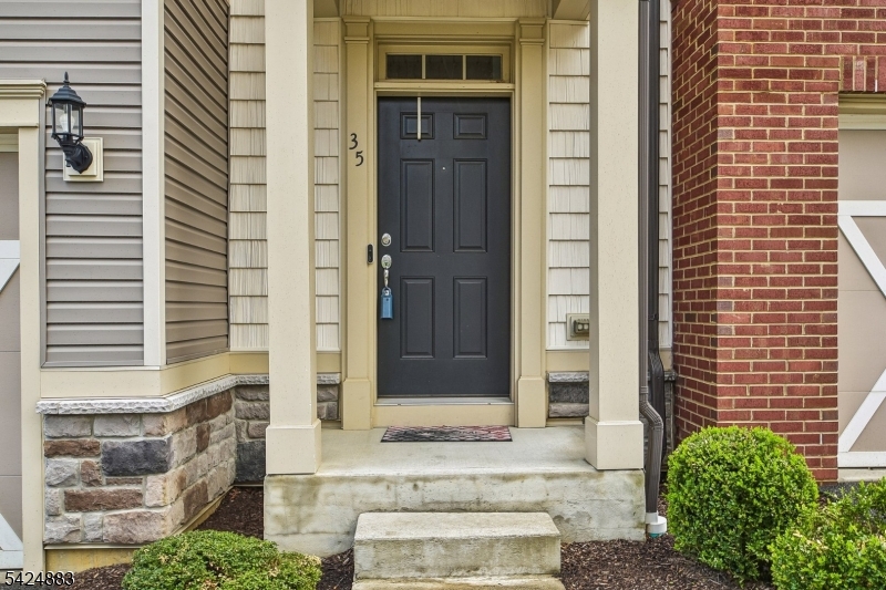 Kensington - Residential