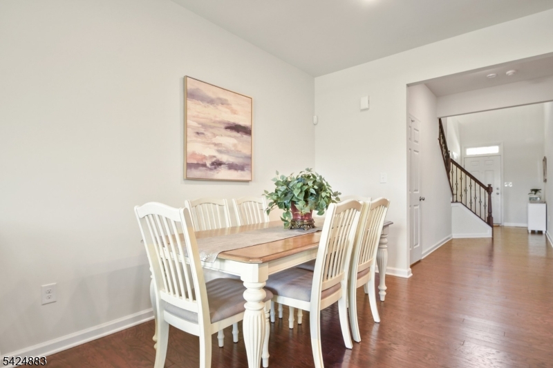 Kensington - Residential