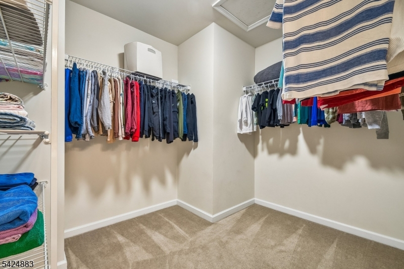 Kensington - Residential