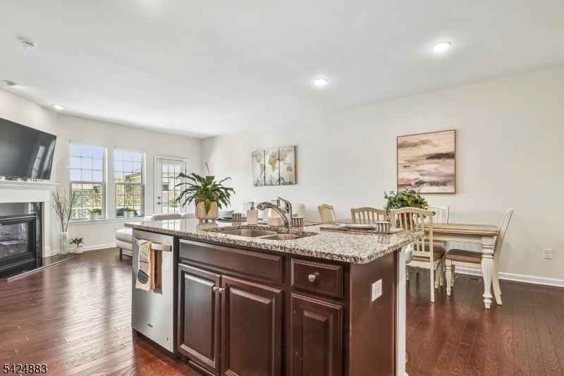 Kensington - Residential