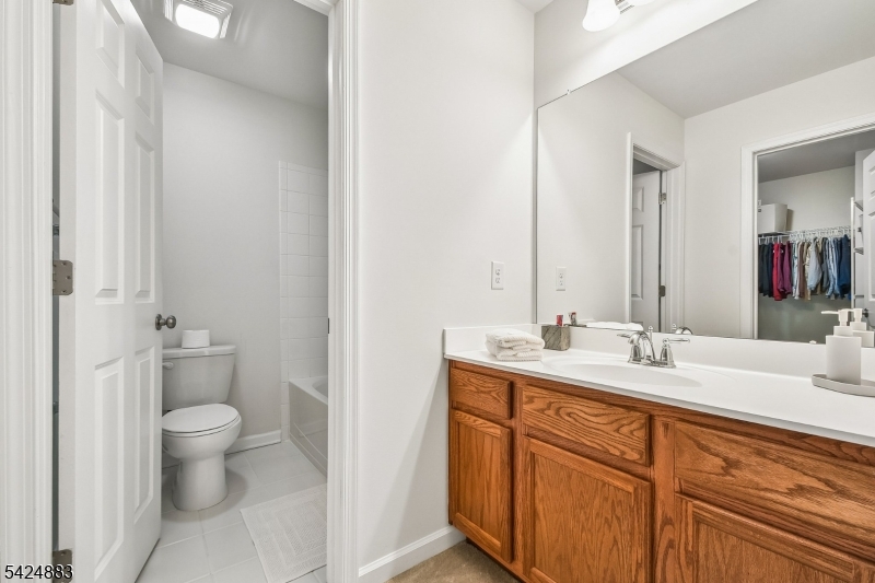 Kensington - Residential