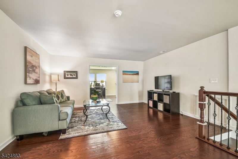 Kensington - Residential