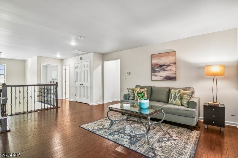 Kensington - Residential