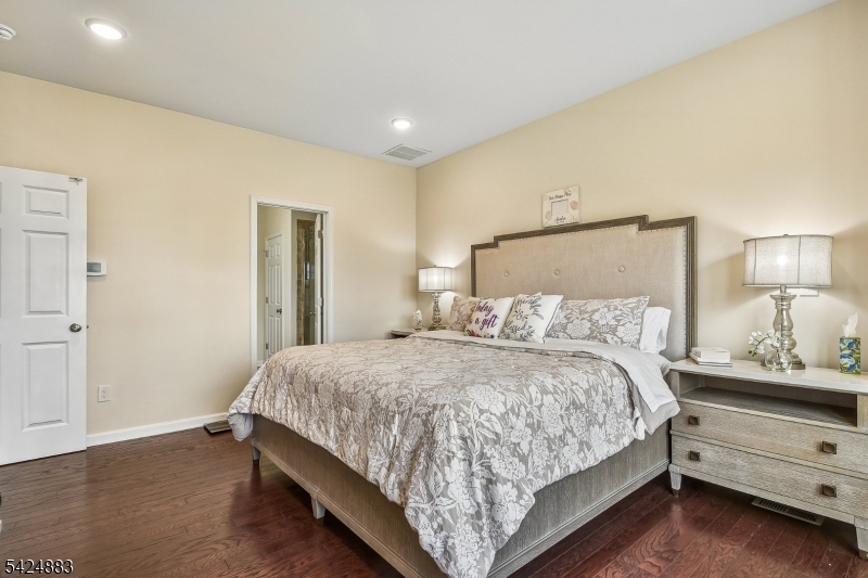 Kensington - Residential