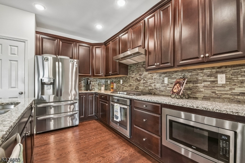 Kensington - Residential