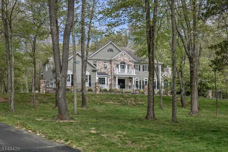 Pleasant Valley area - Residential